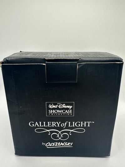 Disney Parks Gallery of Light Olszewski Jessica Rabbit I'm Not Bad Like New Rare