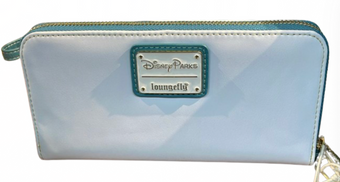Disney Parks Old Key West Resort Loungefly Wallet New With Tag