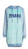 Disney Stitch Sleep Lounger +Socks Size M New With Tags