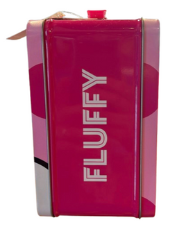 Universal Studios Despicable Me Minions Fluffy Unicorn Lunchbox w Thermos New