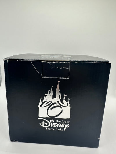 Disney Gallery Light Olszewski Jedi Mickey Darth Goofy Emperor Stitch Like New