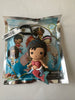 Disney The Little Mermaid Live Action Perla Figural Bag Clip New with Tag