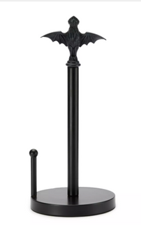 Disney Parks The Haunted Mansion Paper Towel Holder New With Tag