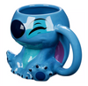 Disney Parks Stitch Figural Coffee Mug New With Tag