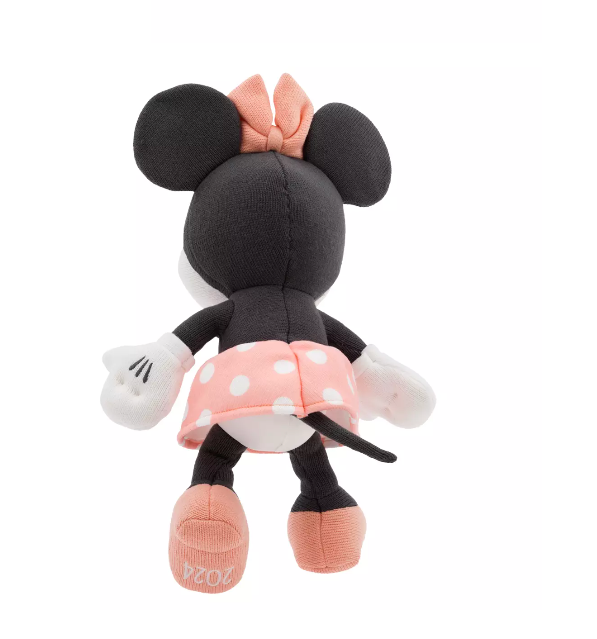 Disney Baby 2024 Minnie My First Plush New with Tag