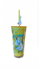 Disney Parks Finding Nemo Seagulls Mine Mine Mine Mine Tumbler with Straw New