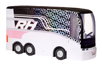 Rainbow High Rainbow Vision World Tour Bus & Stage 4-in-1 Playset Toy New W Box