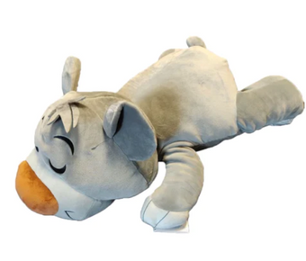 Disney Parks Baloo Cuddleez Large Plush New with Tags