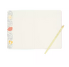 Disney Parks The Princess and the Frog Tiana Journal with Pencil New