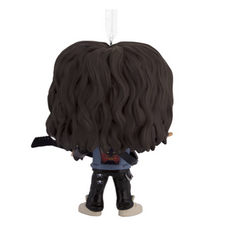 Hallmark Funko Pop Stranger Things Eddie Munson Christmas Ornament New with Box