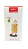 Hallmark 2023 Keepsake Toymaker Santa Christmas Ornament New with Box