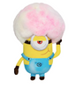 Universal Studios Despicable Me Bake My Day Minion Watercolor Plush New with Tag