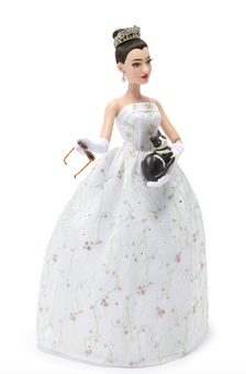 Disney 2026 D23 Mia Thermopolis Limited Doll The Princess Diaries 17inc New Box
