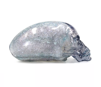 Disney Parks Indiana Jones and the Kingdom of the Crystal Skull Replica New Box