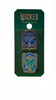 Universal Studios Wicked Movie Chemistry Debatable Club 2 Pin Set New with Card