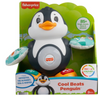 Fisher-Price Linkimals Cool Beats Penguin Musical Toy New With Box
