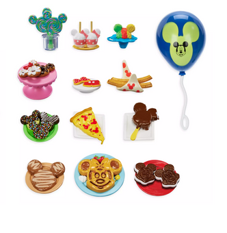 Disney Ily 4EVER Doll Inspired by Tiana with Accessories New Edition with Box