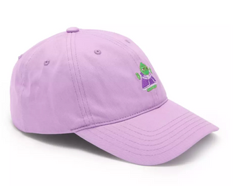 Disney Parks Pascal Baseball Cap Hat for Adults – Tangled Rapunzel New With Tag