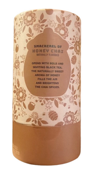 Disney Parks Winnie the Pooh Smackerel of Honey Chai Tea 100 Acre Wood Tea New