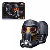 Disney Parks Star-Lord Premium Electronic Roleplay Helmet Guardians Galaxy New