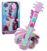 Disney Junior Ariel Sea-Beat Lights and Sounds Guitar, 3 Modes Toy New With Box