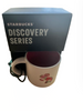 Starbucks Discovery Georgia Mini Mug ORNAMENT New with Box