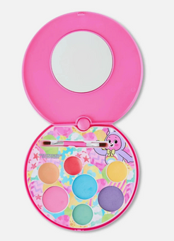 Care Bears 9 Flavors Lip Balm Case Easter Birthday Party Favors Lot 11 New