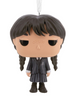 Hallmark Funko Pop Wednesday Addams Christmas Ornament New with Box