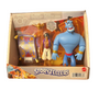 Disney Disney 100 Celebration Aladdin and Genie Story Tellers Action Figure New