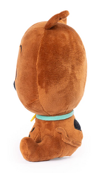 Universal Studios ScoobyDoo Charms Plush Chibi Toy New With Tag Scooby-Doo