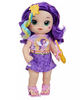 Baby Alive My Little Pony Baby Doll Princess Pipp Petals Toy New with Box