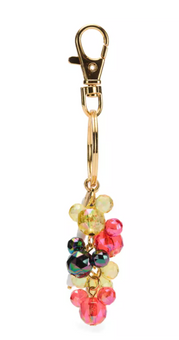 Disney Parks Mickey Mouse Icon Keychain Charms New With Tag