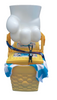 Disney EPCOT Food & Wine 2023 Mickey Minnie Chef Picnic Basket Popcorn Bucket