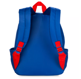Disney Parks Spidey and His Amazing Friends Backpack New With Tag