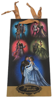 Disney Fairytale Designer Collection Bag New