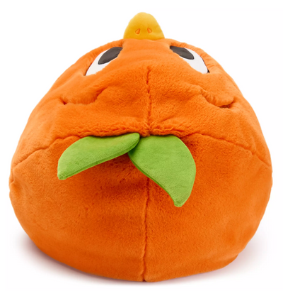 Disney Parks Orange Bird Plush Hat for Adults Sunshine Tree Terrace Florida New