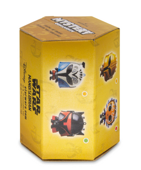 Hallmark Star Wars The Mandalorian Mystery Shatterproof Christmas Ornament