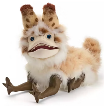 Disney Parks Star Wars Galaxy Edge Galactic Archive Series Loth-Cat New With Tag