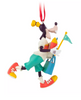 Disney Goofy with Snacks Play in the Park Christmas Ornament New with Tag