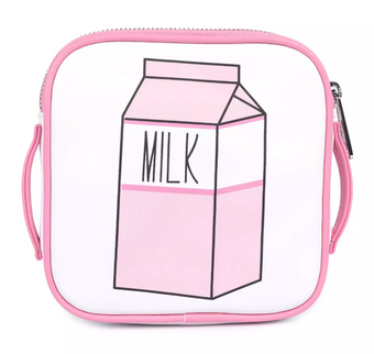 Disney Parks Loungefly Marie Crossbody Bag with Coin Pouch New With Tag