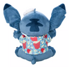 Disney Parks Stitch Attacks Snacks Plush – Popcorn – February New With Tag