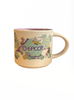 Disney Collection Discovery Series Epcot Starbucks Coffee Mug New with Box