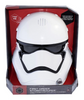 Disney Parks Star Wars Stormtroper First Order Voice Changer Mask New With Box