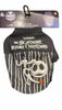 Disney Parks Jack and Zero Spirit Jersey for Pets Outfit Size L New with Tag