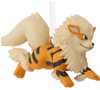 Hallmark Pokemon Arcanine Christmas Tree Ornament New With Box