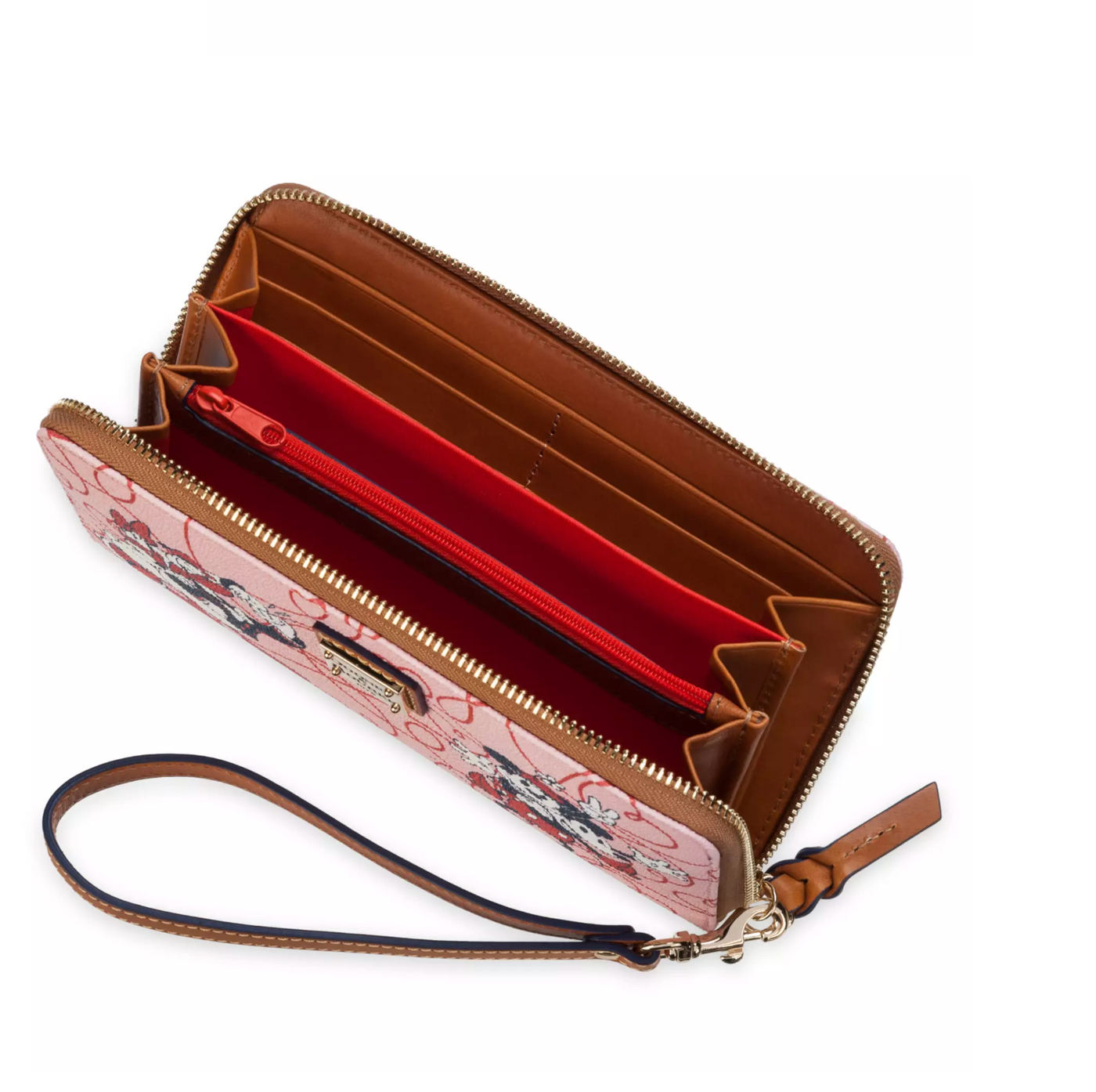 I love dooney and 2025 bourke bags