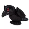 Disney Parks D23 Raven Magnetic Shoulder Plush The Haunted Mansion New with Tag