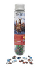Universal Studios How To Train Your Dragon "This is Berk" Micro Puzzle New