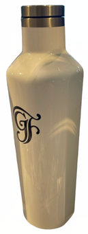 Disney Parks Grand Floridian Corkcicle Water Bottle New With Tag