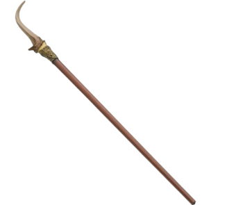 Universal Studios Fantastic Beast Interactive Wand Nicolas Flamel New With Box